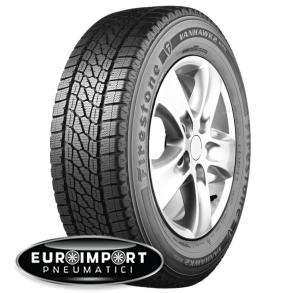Firestone VANHAWK 2 WINTER 195/75 R16 107/105 R Carico C  TL